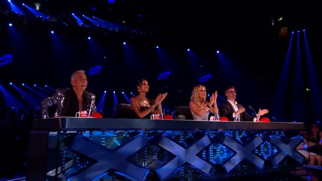 Susan Boyle chante I Dreamed a Dream