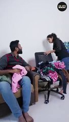 #job  - Kaamwali Bai - Part 7 #kaamwalibai #Shorts #Shortsbreak