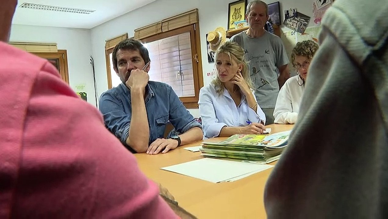 Sumar ve cercano el acuerdo con Podemos: "No esperaremos al último minuto"
