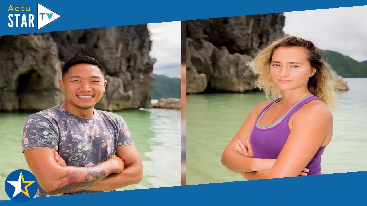 Koh-Lanta, le Feu sacré : Tania, Frédéric... Les petites fixettes cachées des aventuriers