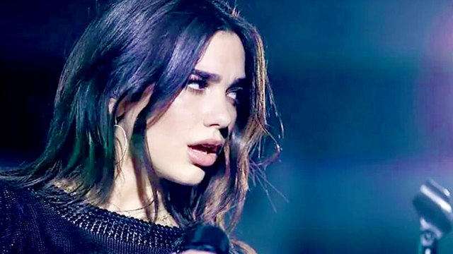 Dua Lipa Wins Dismissal Of ‘Levitating’ Copyright Lawsuit
