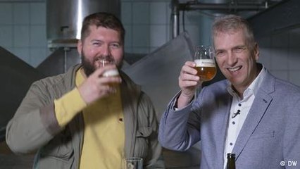 Powdered beer: Hit or miss?