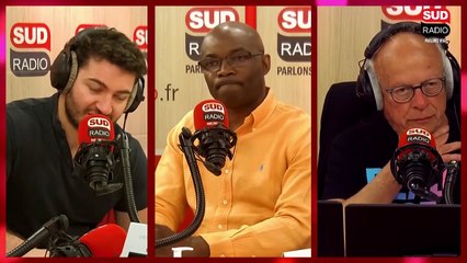 Bercoff dans tous ses états - Émission du 7 juin