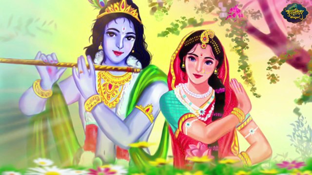 2023 New दर्द भरा राधा कृष्ण भजन श्याम हम भी करेंगे दरस तेरे राधा कृष्णा दर्द भरा भजन