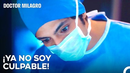 ¡Ali Fue Absuelto En La Investigación! - Doctor Milagro Capitulo 27