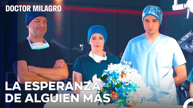 Los Órganos De Sevim Dan Vida A Otras Almas - Doctor Milagro Capitulo 27