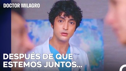 Gran Éxito De Ali Y Nazli - Doctor Milagro Capitulo 26