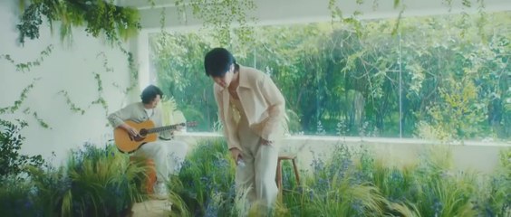 Jimin 지민 New Song 편지 "Dear ARMY" Live Clip 2023 BTS FESTA