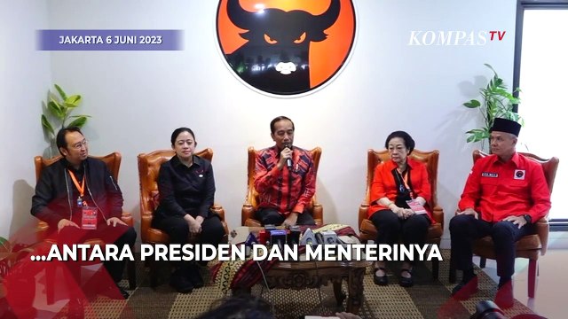 Respons Gerindra Prabowo Dipanggil Jokowi Buntut Proposal Damai Rusia-Ukraina