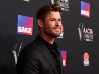 Ist "Thor 4" zu albern? Das sagt Chris Hemsworth dazu