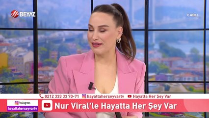 Hayatta Her Şey Var 7 Haziran 2023