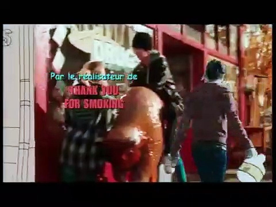 Bande-annonce de Juno