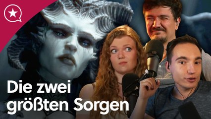 Wie Echtgeldshop und MMO Diablo 4 schaden