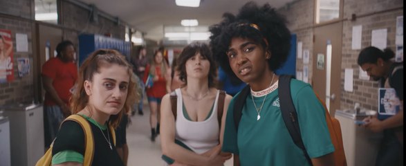 Bottoms - Red Band Trailer