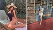 L'ancienne star du porno Mia Khalifa donne une conférence à l'Université d'Oxford et ça ne plaît pas à tout le monde
