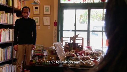 'Kotoko' - Tráiler oficial