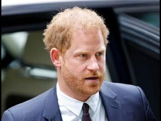 Harry afferma che i tabloid "vogliono che sia single" e ha cercato di rompere le sue relazioni