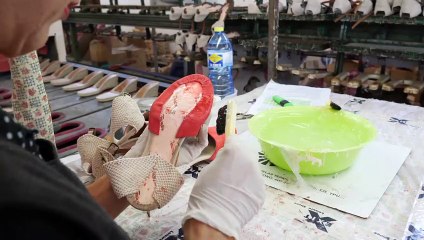 La sede de Calzados Picón está en la localidad murciana de Caravaca de la Cruz.