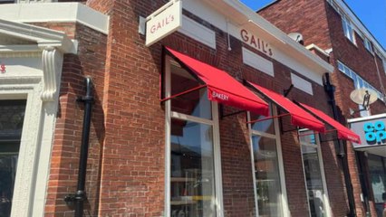 Manchester Headlines 7 June: Gail’s bakery opening new branch on King Street in Manchester City Centre