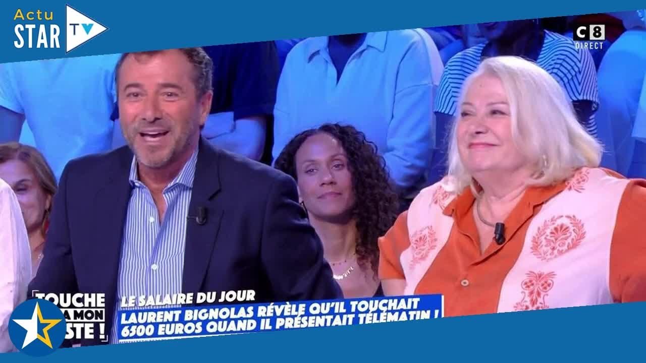 "Un prime TNT c'est…" : Guillaume Genton dévoile les salaires des animateurs du PAF dans TPMP
