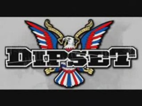 The Game, Juelz Santana, Cam'ron - Dipset Anthem Remix