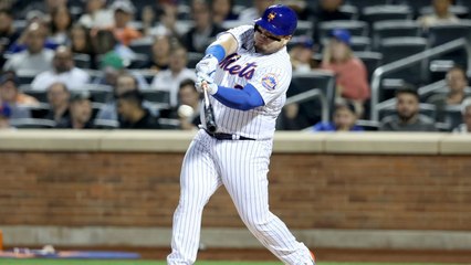 MLB 6/7 Preview: Mets Vs. Braves