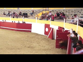 03  31.03.12 Pomarez Ecole Taurine 2ème Evaluation