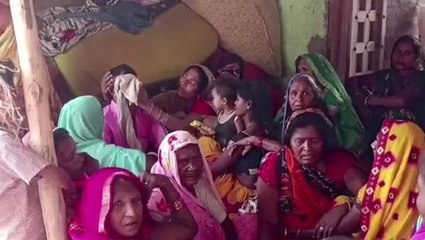 चंदौली: बारातियों से भरी ट्रैक्टर-ट्राली पलटी, दो की मौत कई लोग घायल