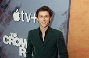 Tom Holland 'taking a year off' from acting