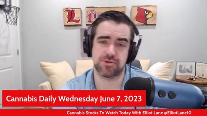 Police vs. Cannabis Drug Dealers - $YOLO $MSOS