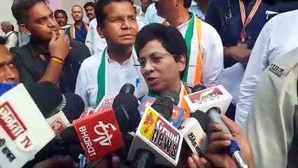 जोगी पार्टी छोड़कर नहीं जाते तो कांग्रेस की सरकार नहीं बनती- बघेल
