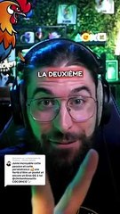 On est passé une 2nde fois à la télé !