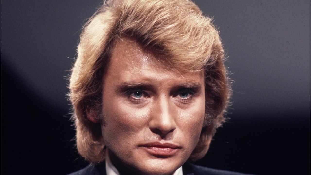 GALA VIDÉO - Johnny Hallyday : sexe, drogue, alcool… ce jeu dangereux auquel il s'adonnait avec sa maîtresse