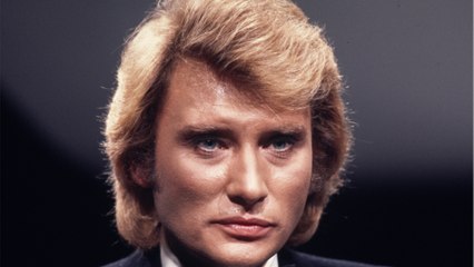 GALA VIDÉO - Johnny Hallyday : sexe, drogue, alcool… ce jeu dangereux auquel il s'adonnait avec sa maîtresse