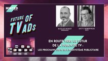 En route vers le futur de la publicité TV : les prochains défis de l’écosystème publicitaire