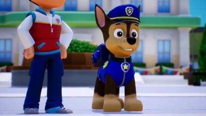 Paw Patrol bekommt ein Open World-Spiel, dass ich als Kind komplett abgefeiert hätte