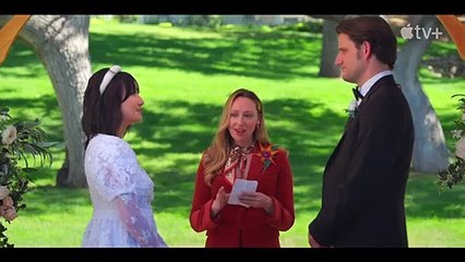 The Afterparty — Season 2 Official Trailer   Apple TV+