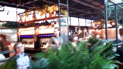 Gatwick Airport welcomes Vagabond Bar and Kitchen to South Terminal