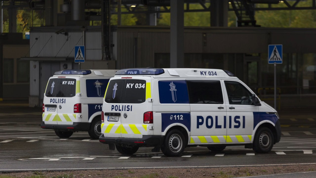 Raser in Finnland muss 121.000 Euro zahlen