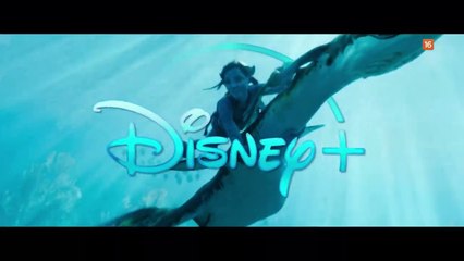 Avatar- El Sentido del Agua | 7 de junio disponible en Disney+ | HD