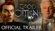 Good Omens - Trailer de la temporada 2 de la serie de Prime Video