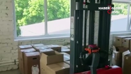 Rusya’da sahte içkiden zehirlenen 30 kişi öldü