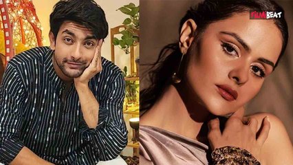 Priyanka Choudhary के साथ काम करने की Fahmaan Khan ने रखी ये शर्त, बोले- मैं तो बहुत पहले...!