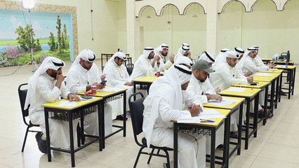 غالبية مقاعد البرلمان الكويتي للمعارضة وفوز امرأة واحدة