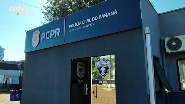 Mãe da Daiane de Jesus Oliveira presta depoimento na DH