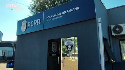 Mãe da Daiane de Jesus Oliveira presta depoimento na DH