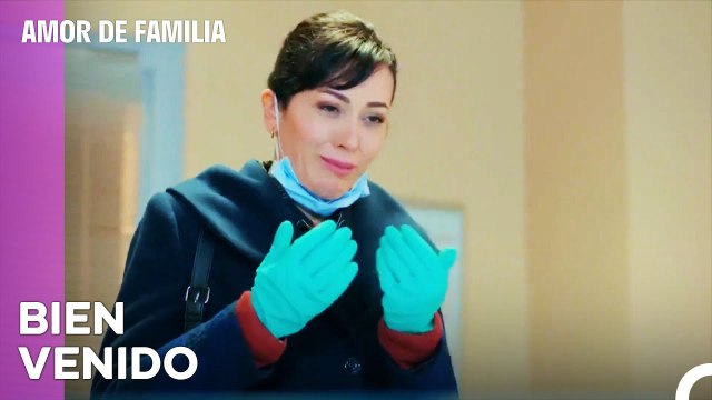 Los He Visto Con Mis Propios Ojos Estoy Muy Feliz - Amor De Familia Capitulo 55