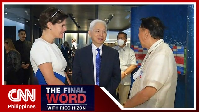 UK's new trading scheme slashes tariffs for some PH products