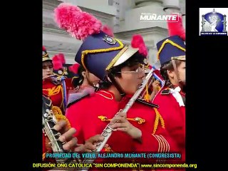 LOS HOGARES PATRIOTAS EDUCAN A SUS HIJOS CON EL SENTIMIENTO AMOROSO A SU PATRIA