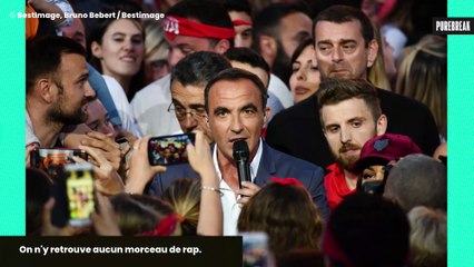 TF1 dévoile sa liste des chansons de l'année, aucun morceau de rap sélectionné : Twitter pète un câble